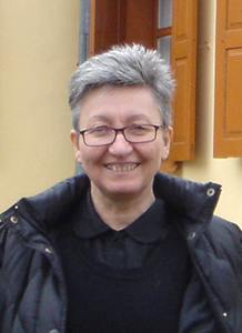 Світлана Кочерга